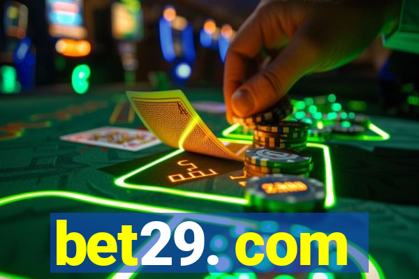 bet29. com